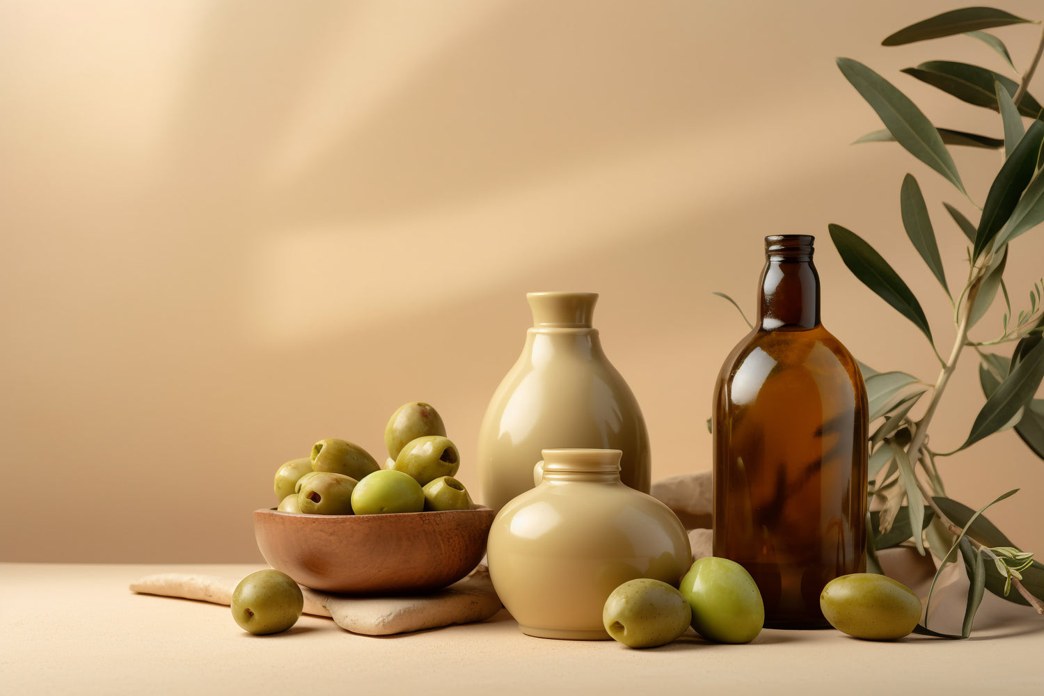 Understanding Olive Leaf Extract: Nature's Immune Booster