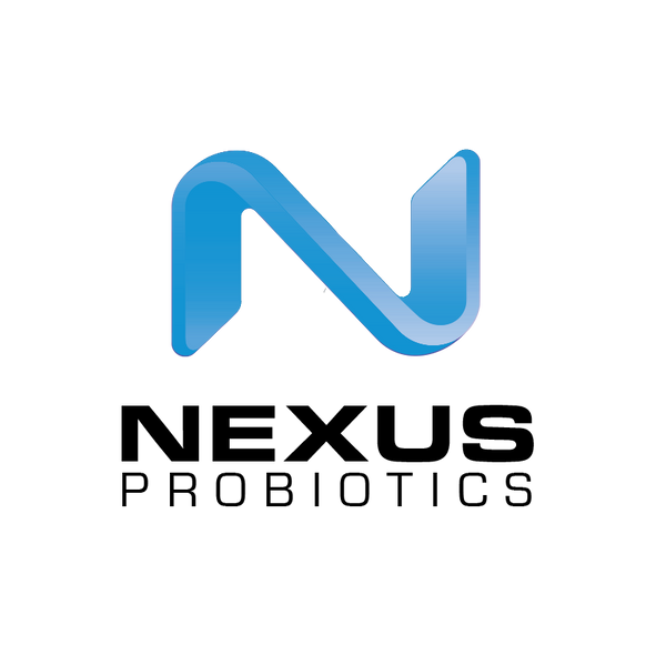 Nexus Probiotics logo