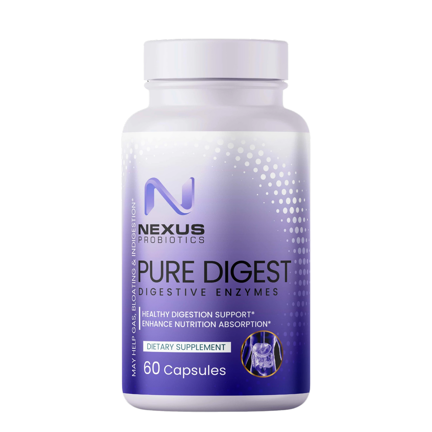 Digestion